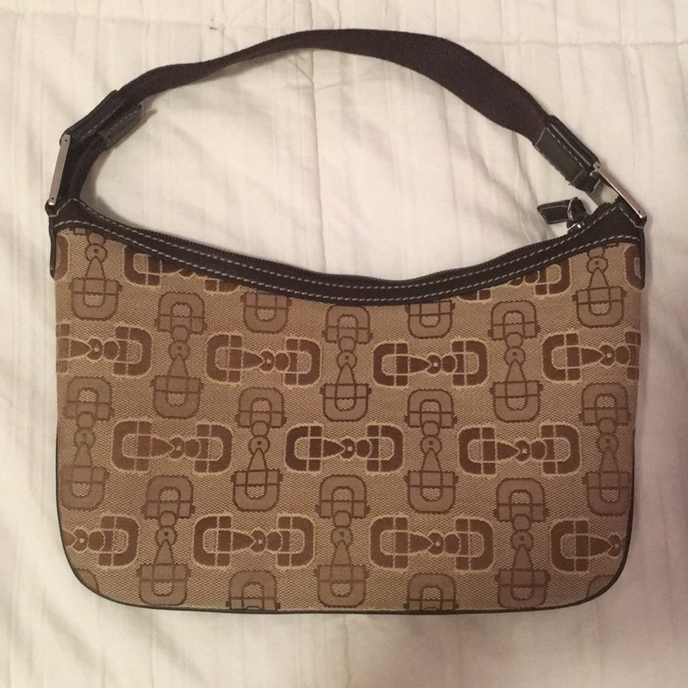 Vintage Gucci bag